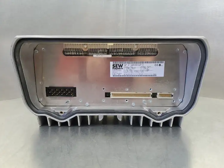 Used SEW EURODRIVE MTF11A022-503-P10A-15 PLC Processors | Palmetto Automation #1150859