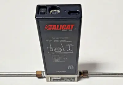 USED Alicat 56756756765756