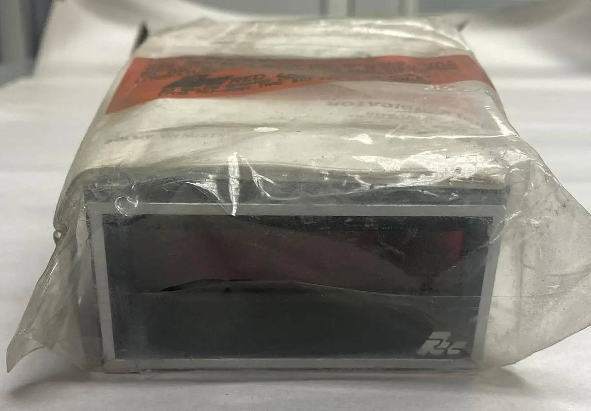 New | in-Stock RED LION CONTROLS APLTC402 Meters - Misc | Surplus Asset Holdings #1206806