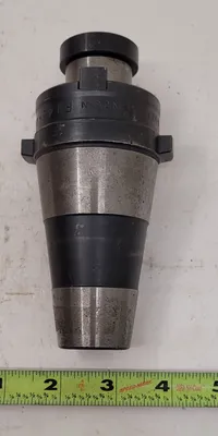 NIKKEN FT45-4E Tooling & Accessories, Tooling | Machinery Central (8)