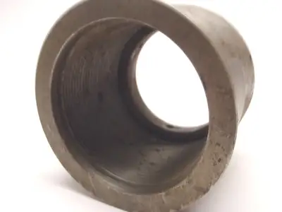 3.75" Diameter 3.25" Deep 2.5" to 3.125" | Shaft Nut 3.75" Diameter 3.25" Deep 3.125" Inch - New Other