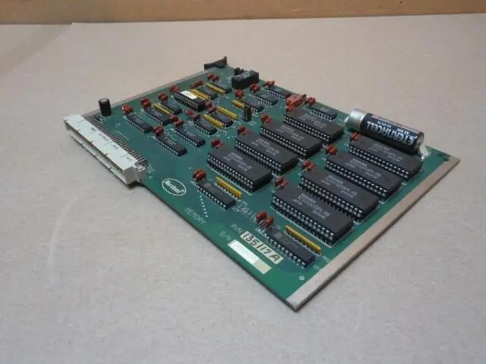 Used NORDSON 135117A Circuit Boards Michigan US | Ideal Machinery #583876