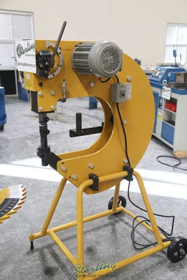 New | in-Stock BAILEIGH PH-19 Shapers California US | Sterling Machinery Exchange #1465404