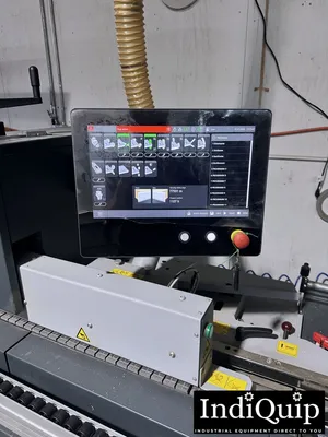 USED 2023 ALTENDORF K36