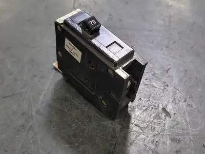 NEW EATON CUTLER-HAMMER BA170