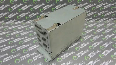 Bosch PSS 5100.110 M Weld Timer Module PSS 5000 w/o terminal blocks Used