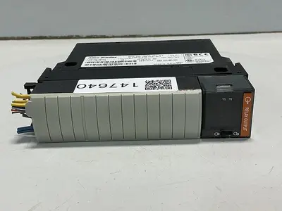 USED ALLEN BRADLEY 1756-OW16I SERIES A