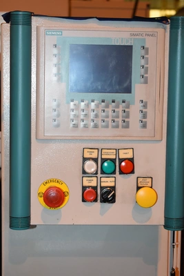 2012 ESCOFIER FLEX M20 E Thread Rollers | Mohawk Machinery (8)