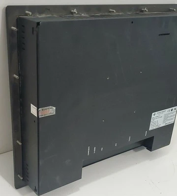 USED Vartech VT190P2-12P-1-CS-12-MP