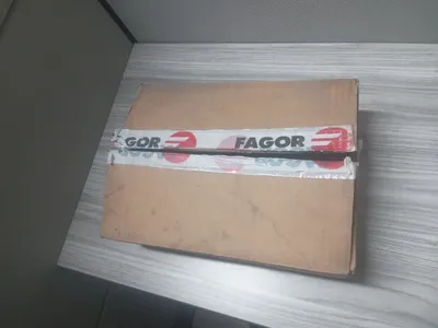 USED FAGOR XC-D1-6T-D