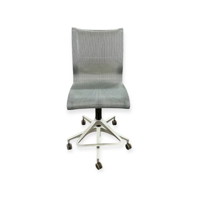 Herman Miller SETU Drafting Stool Retails new for $1200