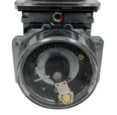 NEW J.R. MERRITT VNSOE-13874 MULTI-AXIS JOYSTICK