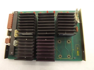 Used HBC _UNKNOWN_ Circuit Boards Texas US | OCO Industrial #1580476