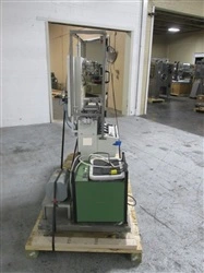 Used KLÖCKNER _UNKNOWN_ Thermoforming Machines Connecticut US | DMC Industries #1281710