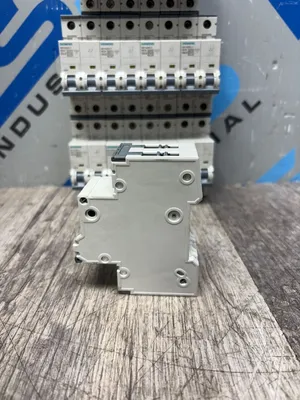 SIEMENS 5SY4205-7 Electrical/PLC/Automation | ESS Industrial Equipment Sales (5)