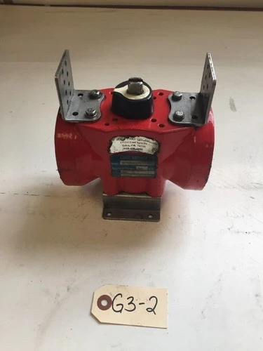 Used Asahi/America B579PFNST Parts (Hydraulics and Pneumatics) Indiana US | J&J Industrial Supply #511991