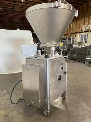 USED VEMAG R500