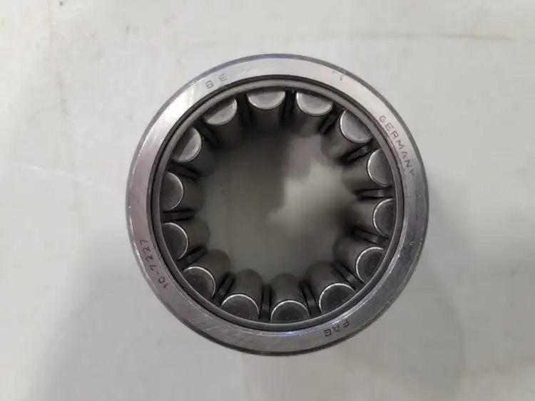 New | in-Stock FAG 10-7227 Bearings British Columbia CA | Lenmark #261263