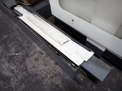 Used KITAMURA MACHINERY CO MYCENTER 3XI Vertical Machining Centers Ohio US | HGR 24 #798754