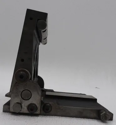 Apollo Tool Sine Plate Tooling & Accessories, Tooling | Machinery Central (6)