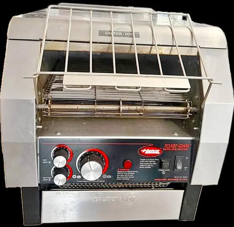 Used HATCO TQ-800-HBA Restaurant Small Appliances British Columbia CA | Surrey Food Equipment #1283744