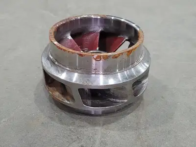 Impeller TJ17254
