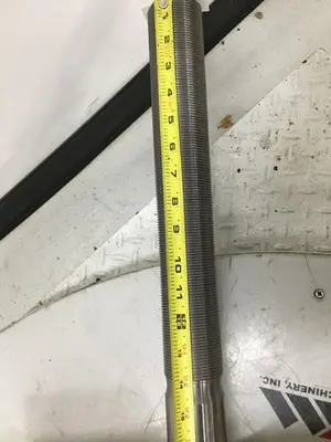 USED NEGRI BOSSI 700H-200 / TB