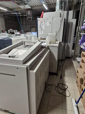 USED 2018 XEROX 150 PRESS