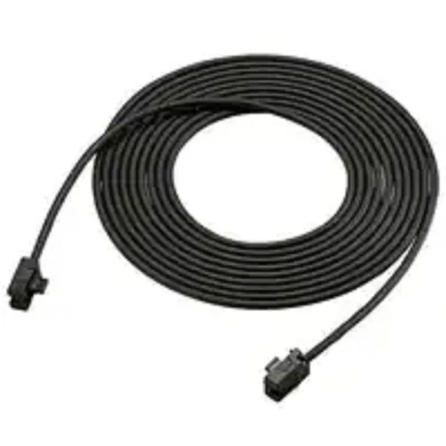 Keyence SZ-VS5 Safety Laser Scanner Connection Cable, 5 Meter Length [New]
