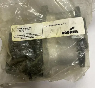 USED COOPER X8061-10