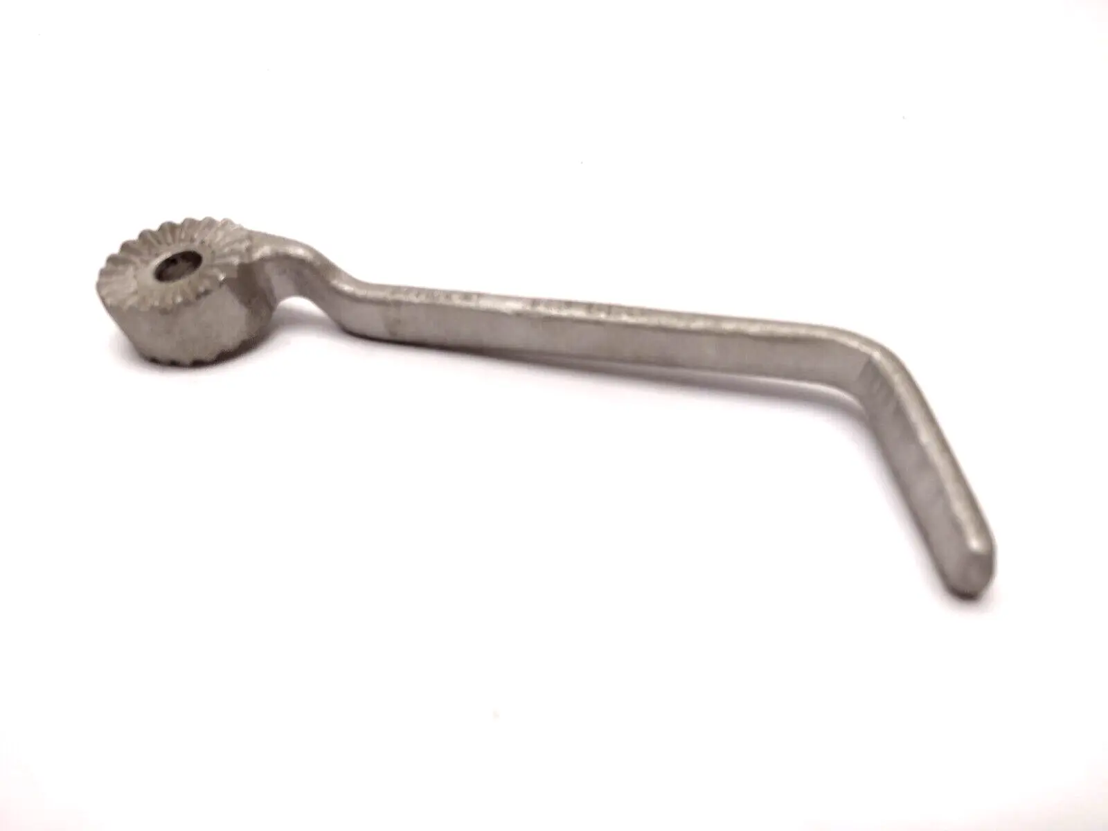 New | in-Stock Milco MS-526 Handles & Knobs Michigan US | Maverick Industrial Sales #1400826