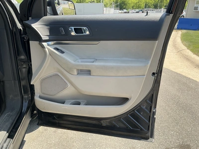 USED 2014 FORD EXPLORER