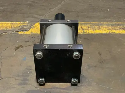 Used ROCKFORD AIR DEVICES SPB7X4 Pumps Ohio US | HGR 24 #1329430