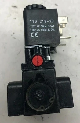 NEW INGERSOLL-RAND A339SD-120A