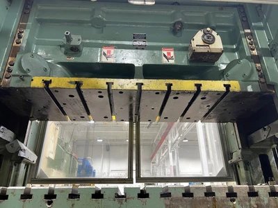 USED MINSTER MINSTER P2-100-54 PRESS