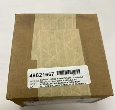 USED AMERICAN ROLLER BEARING ARA310H