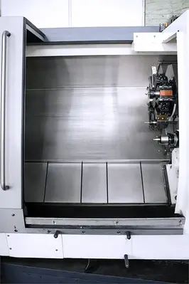 USED 2014 Jyoti DX-250