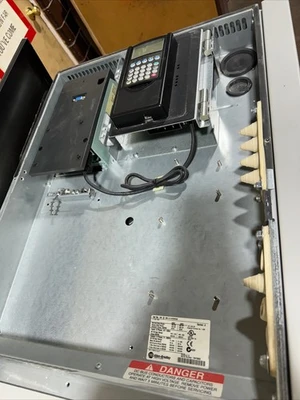 USED Allen-Bradley 20CD300A0AYNNNA0