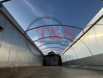 Used 2024 MAC TRAILER MFG _UNKNOWN_ Dump Trailers Illinois US | T&S Trailer Pool #1509393