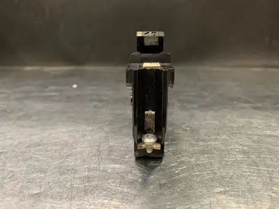 NEW FEDERAL PIONEER NB40