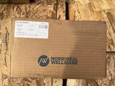NEW NORRISEAL 1018-KVSU