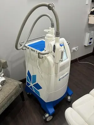 Used ZELTIQ COOLSCULPT Aspirator - Liposuction Systems Minnesota US | Midwest Medical #1467841