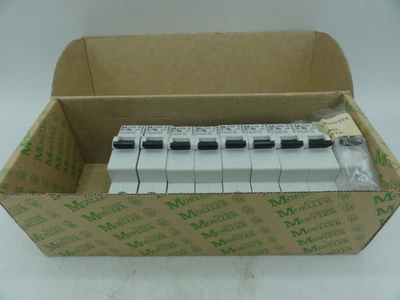 USED KLOCKNER MOELLER FAZN S2