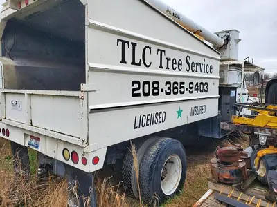 USED 1983 INTERNATIONAL 1954