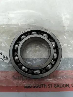 New | in-Stock NSK 6211 Bearings | Surplus Asset Holdings #1203379
