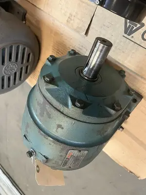 Used DODGE 56DM16A Industrial Controls Ohio US | Surplus Asset Holdings #1289409