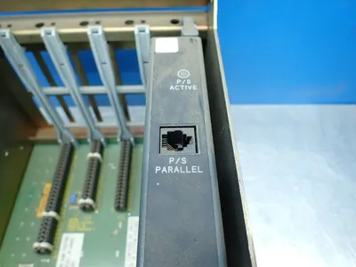 USED ALLENBRADLEY 1771A1B