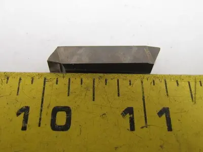 Horn 229.0600.31 P20 41925 315.4J Carbide Grooving Insert P20 Box of 9