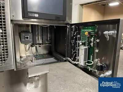 NEW ALPS (Automatic Liquid Packaging Solutions) Automated Liquid Packaging Solutions, Model 301 Blow-Fill-Seal