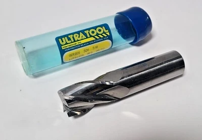ultra tool 76567567567567657 Finishing End Mills | Amiron Machinery (3)